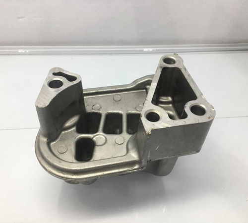 Suporte Coxim Motor 1.4 Fiat Uno/palio 2010/2020