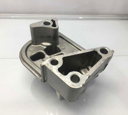 Suporte Coxim Motor 1.4 Fiat Uno/palio 2010/2020