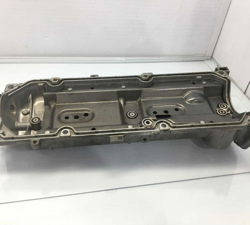 Tampa Válvula Evo Fiat Uno/palio 2010/2020