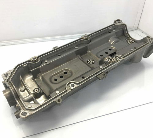 Tampa Válvula Evo Fiat Uno/palio 2010/2020