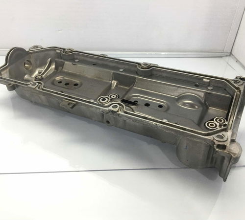 Tampa Válvula Evo Fiat Uno/palio 2010/2020