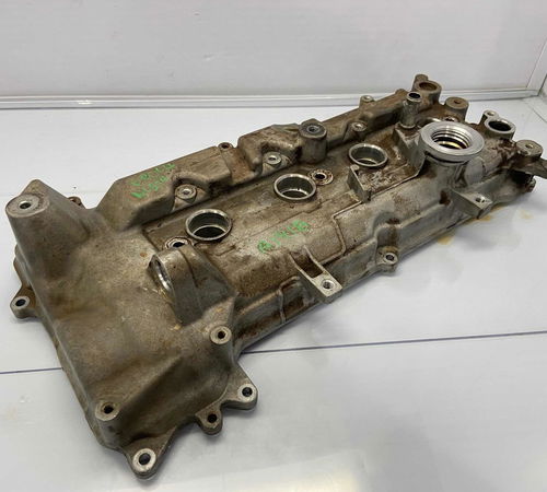 Tampa Cabeçote Duster Oroch 1.6 2015/2021