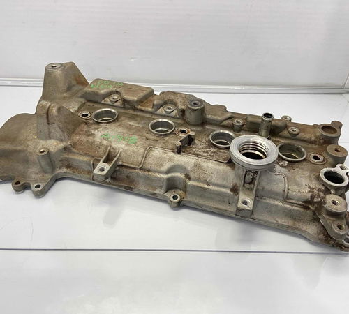 Tampa Cabeçote Duster Oroch 1.6 2015/2021