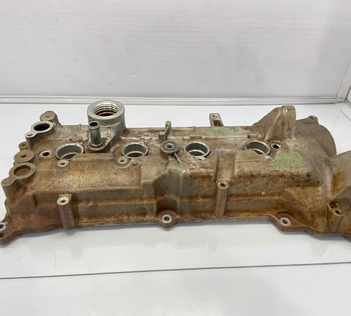 Tampa Cabeçote Duster Oroch 1.6 2015/2021