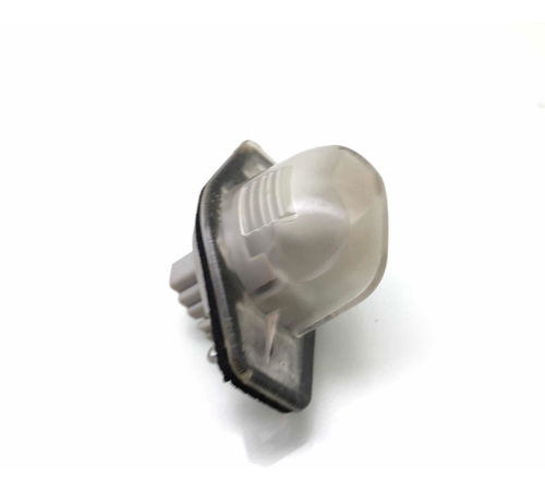 Luz De Placa Honda Fit 2009/2014
