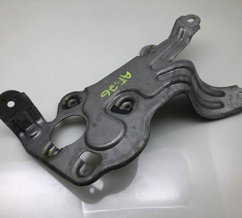 Suporte Motor Limpador Traseiro Honda Fit 2009/2014