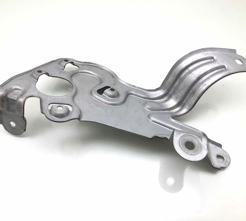 Suporte Motor Limpador Traseiro Honda Fit 2009/2014