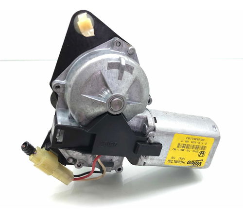 Motor Limpador Pára-brisa Traseiro Honda Fit 2009/2014
