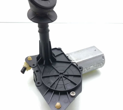Motor Limpador Pára-brisa Traseiro Honda Fit 2009/2014
