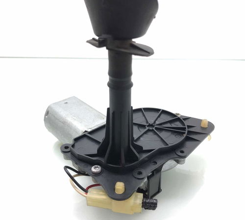 Motor Limpador Pára-brisa Traseiro Honda Fit 2009/2014