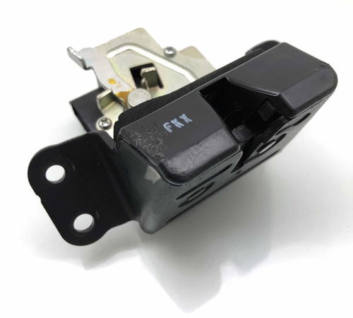 Fechadura Capô Traseiro Hyundai I30 2009/2012