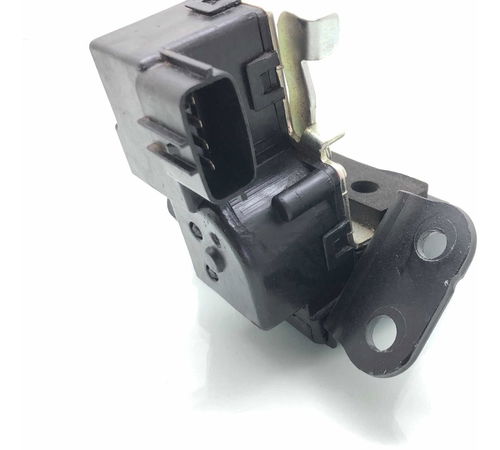 Fechadura Capô Traseiro Hyundai I30 2009/2012