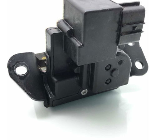 Fechadura Capô Traseiro Hyundai I30 2009/2012