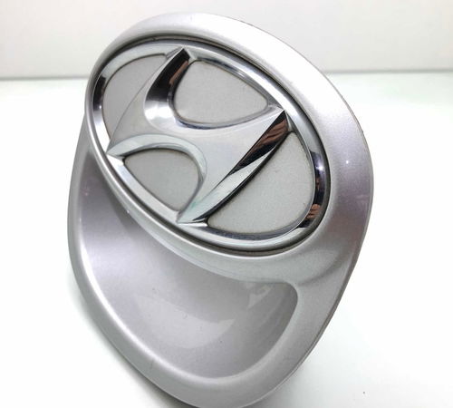 Emblema Logo Capô Traseiro Hyundai I30 2009/2012