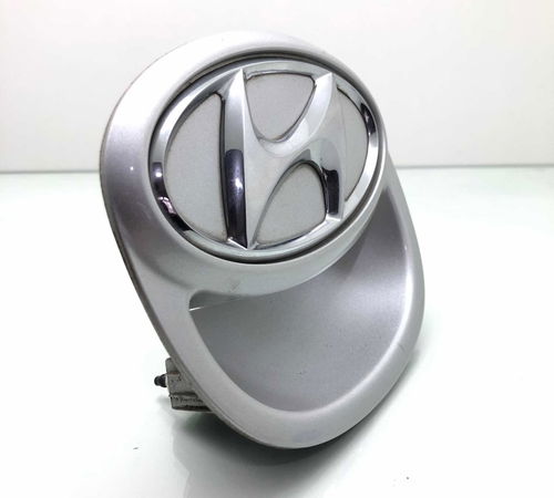 Emblema Logo Capô Traseiro Hyundai I30 2009/2012