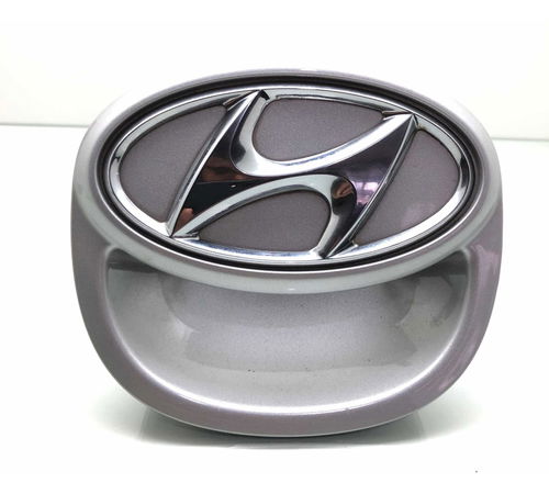 Emblema Logo Capô Traseiro Hyundai I30 ...