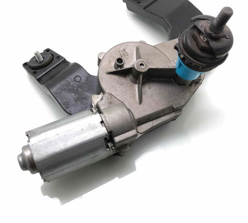 Motor Limpador Pára-brisa Traseiro Hyundai I30 2009/2012