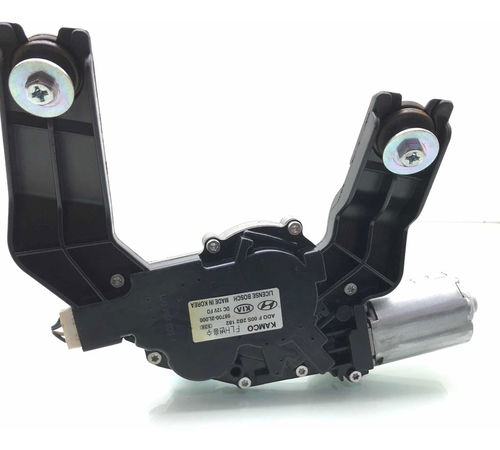Motor Limpador Pára-brisa Traseiro Hyundai I30 2009/2012