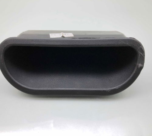 Puxador Interno Capô Traseiro Chevrolet Onix 2013/2019