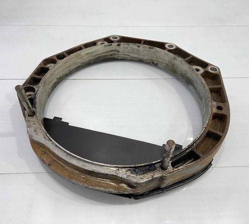 Flange Cabeça De Porco Câmbio Vw Kombi 2012