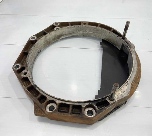 Flange Cabeça De Porco Câmbio Vw Kombi 2012