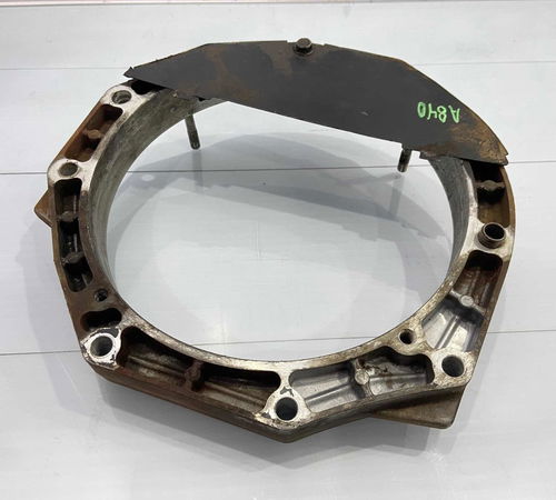 Flange Cabeça De Porco Câmbio Vw Kombi 2012