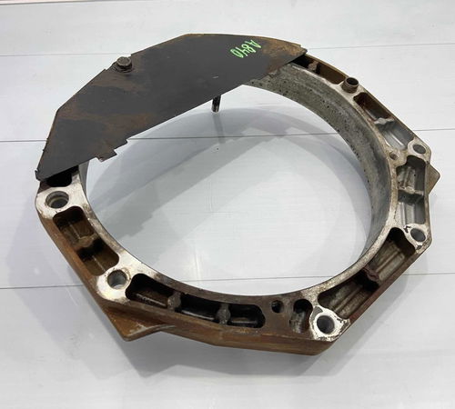 Flange Cabeça De Porco Câmbio Vw Kombi 2012