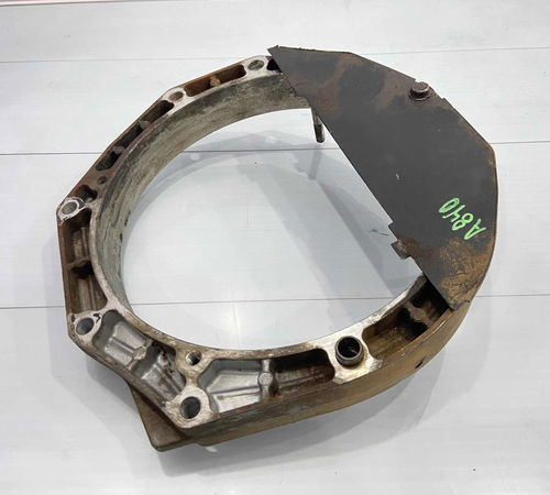 Flange Cabeça De Porco Câmbio Vw Kombi 2012
