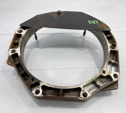 Flange Cabeça De Porco Câmbio Vw Kombi 2012