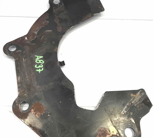 Chapa Protetora Motor Caixa Volkswagen Kombi 1.4 2007/2018