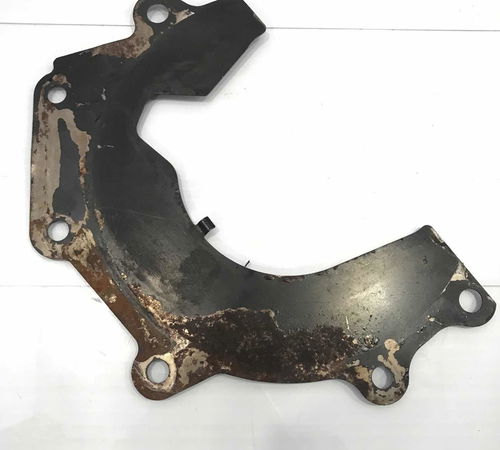 Chapa Protetora Motor Caixa Volkswagen Kombi 1.4 2007/2018