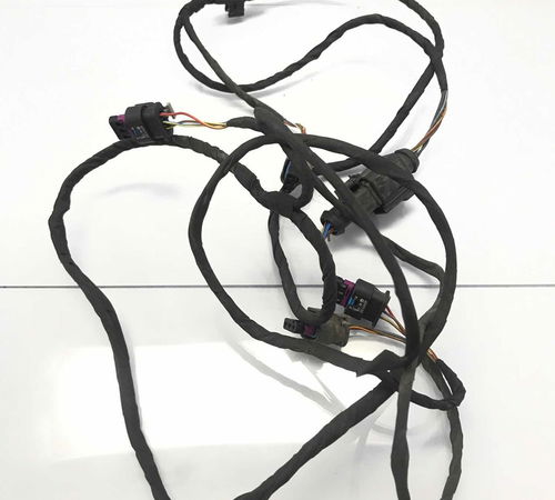 Chicote Sensor Ré Volkswagen Nivus 2020/2023