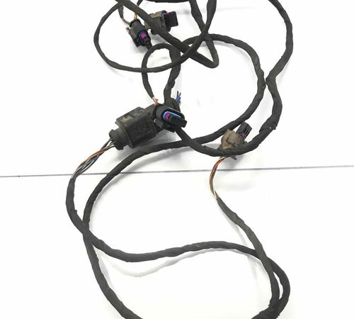 Chicote Sensor Ré Volkswagen Nivus 2020/2023