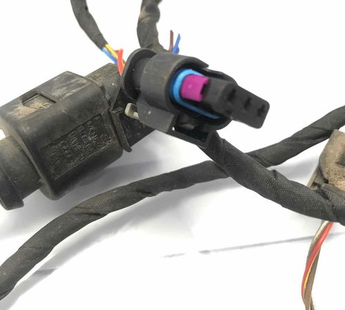Chicote Sensor Ré Volkswagen Nivus 2020/2023