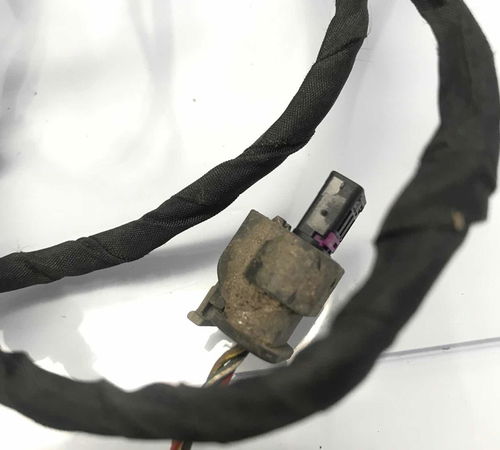 Chicote Sensor Ré Volkswagen Nivus 2020/2023