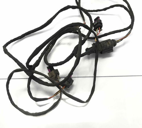 Chicote Sensor Ré Volkswagen Nivus 2020...