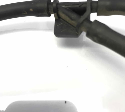Mangueira Brucutu Capô Dianteiro Renault Clio 2013/2016