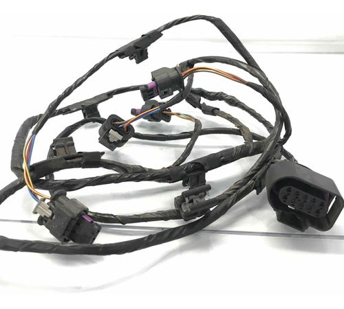 Chicote Sensor Ré Volkswagen T-cross 20...