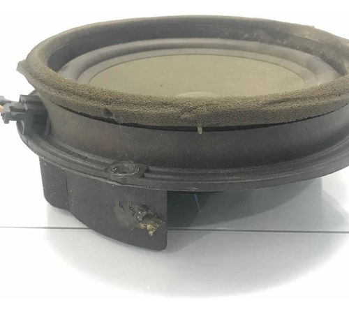 Alto-falante Porta Dianteira Esquerda Vw Gol/voyage 09/12