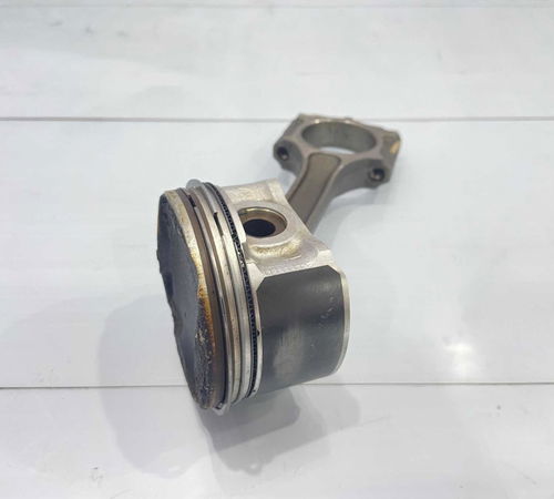 Biela Com Pistão Renault/nissan 1.6 16v 2015/2020