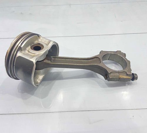 Biela Com Pistão Renault/nissan 1.6 16v 2015/2020