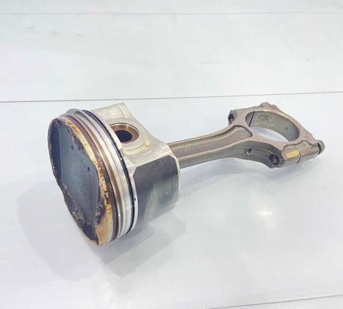 Biela Com Pistão Renault/nissan 1.6 16v 2015/2020