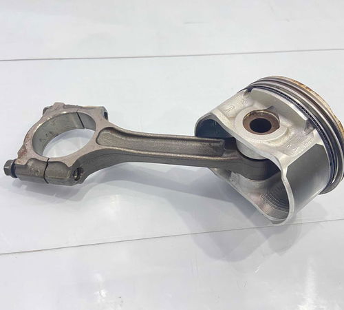 Biela Com Pistão Renault/nissan 1.6 16v 2015/2020