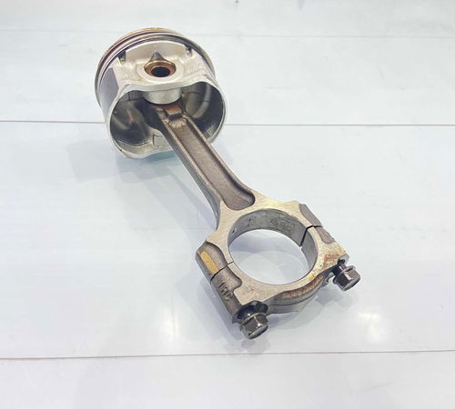 Biela Com Pistão Renault/nissan 1.6 16v 2015/2020