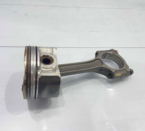 Biela Com Pistão Renault/nissan 1.6 16v 2015/2020