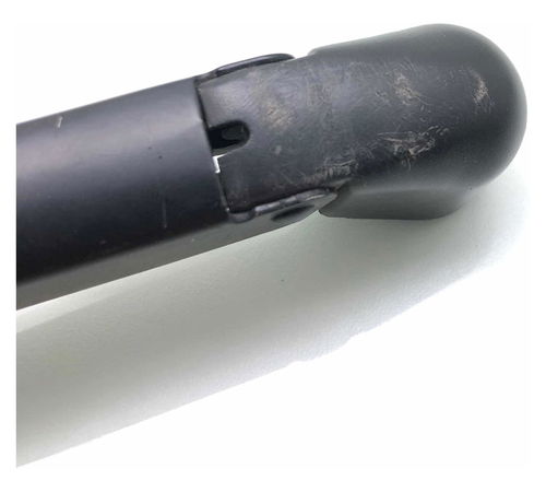 Braço Limpador Pára-brisa Traseiro Chevrolet Onix 2013/2019