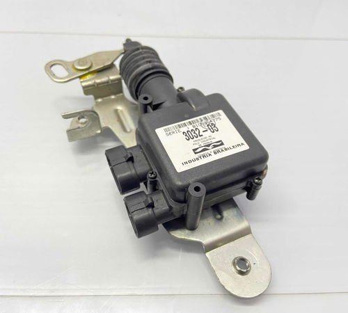 Trava Elétrica Porta Malas Ford Fiesta 2003/2014