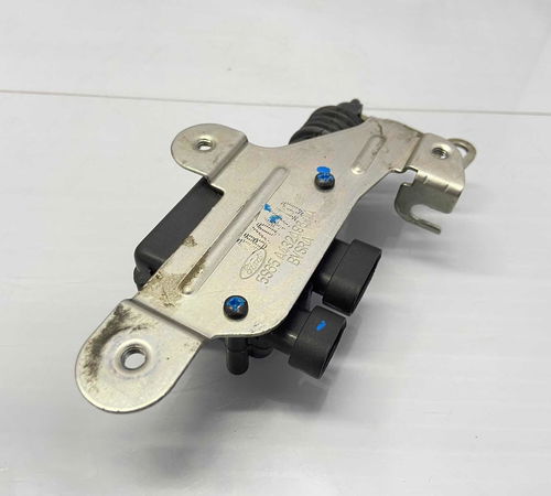 Trava Elétrica Porta Malas Ford Fiesta 2003/2014
