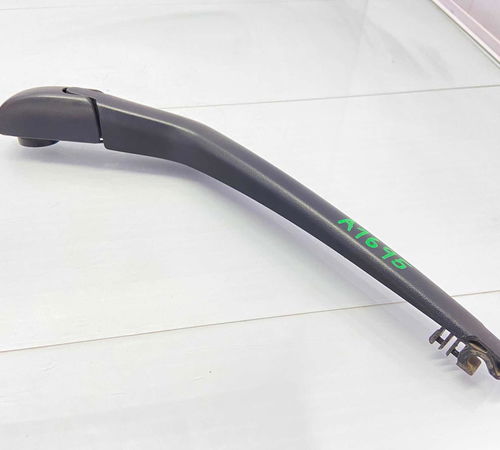 Braço Limpador Capô Traseiro Toyota Etios 2013/2021