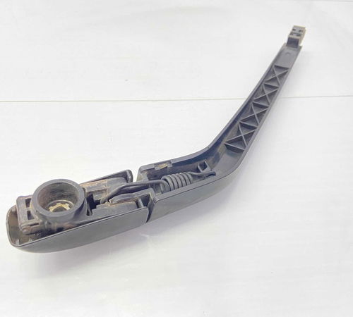 Braço Limpador Capô Traseiro Toyota Etios 2013/2021